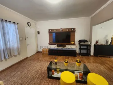 Sobrado com 5 Quartos à venda, 190m² no Vila Bertioga, São Paulo