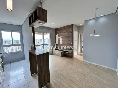 Apartamento com 1 Quarto para alugar, 41m² no Vila Lídia, Campinas