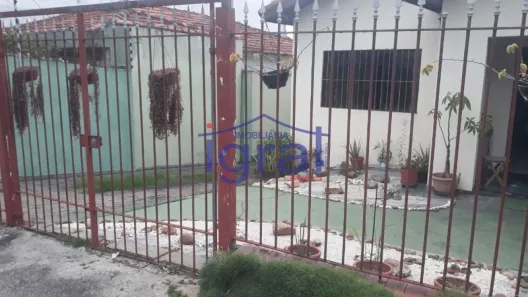 Casa com 1 Quarto à venda, 360m² no Cidade Vargas, São Paulo