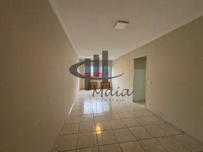 Apartamento com 2 Quartos para alugar, 60m² no Centro, São Caetano do Sul