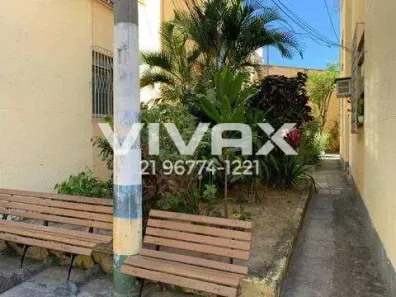 Apartamento com 2 Quartos à venda, 50m² no Engenho da Rainha, Rio de Janeiro
