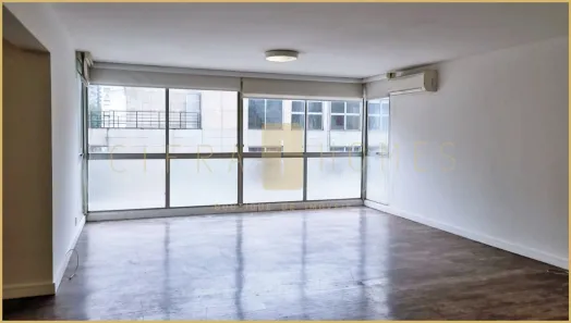 Apartamento com 3 Quartos à venda, 169m² no Cerqueira César, São Paulo