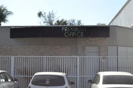 Prédio Comercial à venda, 350m² no Sapiranga-Coité, Fortaleza