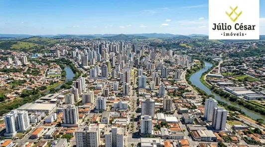 Lote/Terreno à venda, 288m² no Juza Fonseca, Divinópolis