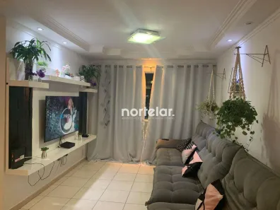 Apartamento com 3 Quartos à venda, 88m² no Freguesia do Ó, São Paulo