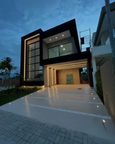 Casa de Condomínio com 4 Quartos à venda, 150m² no Muçumagro, João Pessoa
