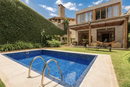 Casa com 4 Quartos à venda, 375m² no Jardim Viana, São Paulo
