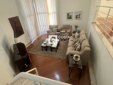 Apartamento com 3 Quartos para venda ou aluguel, 329m² no Brasil, Itu