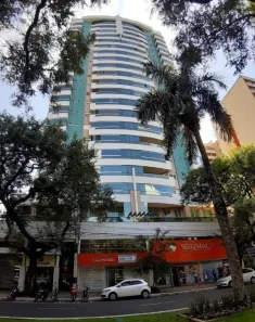 Apartamento com 4 Quartos à venda, 238m² no Zona 01, Maringá