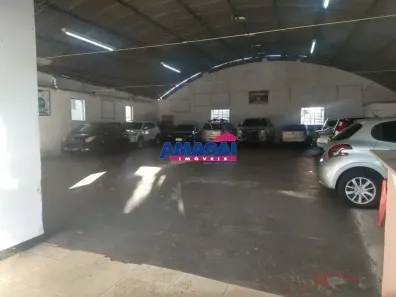 Galpão/Depósito/Armazém à venda, 341m² no Centro, Jacareí