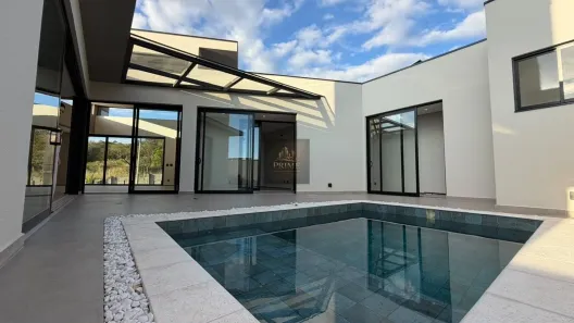 Casa com 3 Quartos à venda, 375m² no Além Ponte, Sorocaba
