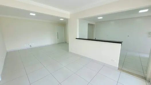 Apartamento com 3 Quartos para alugar, 140m² no Nova Piracicaba, Piracicaba
