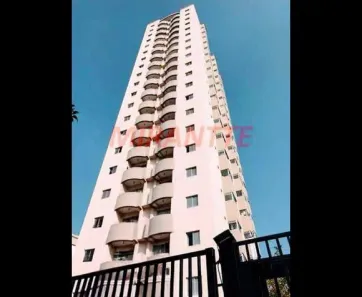 Apartamento com 1 Quarto à venda, 36m² no Santana, São Paulo