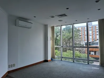 Sala Comercial para alugar, 87m² no Bela Vista, Porto Alegre