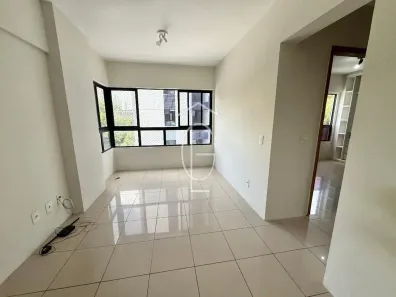 Apartamento com 2 Quartos para alugar, 46m² no Espinheiro, Recife