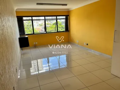 Sala Comercial para alugar, 39m² no Santo Antônio, São Caetano do Sul