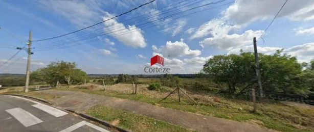 Lote/Terreno à venda, 179m² no Campina da Barra, Araucária