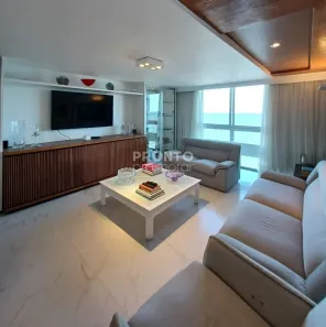 Apartamento com 3 Quartos à venda, 236m² no Piedade, Jaboatão dos Guararapes
