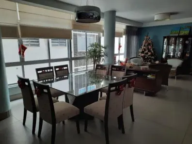 Apartamento com 4 Quartos à venda, 208m² no Santa Cecília, São Paulo