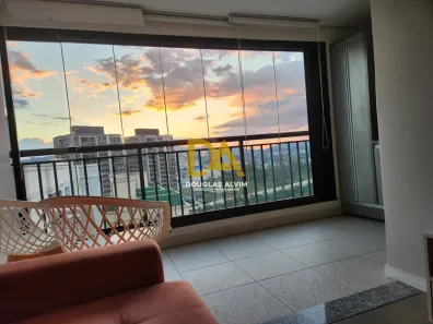 Apartamento com 2 Quartos para alugar, 65m² no Alphaville Empresarial, Barueri