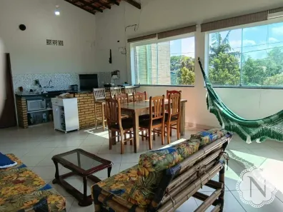Casa com 3 Quartos à venda, 165m² no Gaivota (Praia), Itanhaém