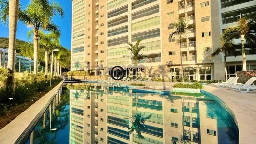 Apartamento com 3 Quartos à venda, 158m² no Mar e Céu, Guarujá