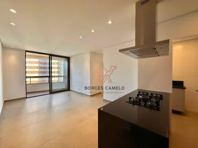 Apartamento com 3 Quartos para alugar, 93m² no Vale do Sereno, Nova Lima