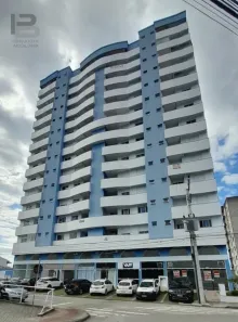 Apartamento com 2 Quartos à venda, 78m² no Barreiros, São José