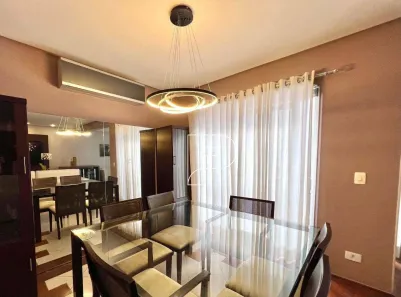 Casa de Condomínio com 3 Quartos à venda, 187m² no Tamboré, Santana de Parnaíba