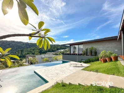 Sobrado com 3 Quartos à venda, 463m² no Morro Alto, Itupeva