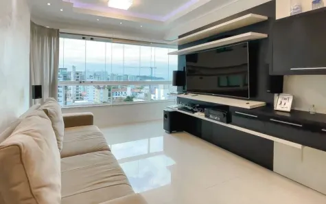 Apartamento com 2 Quartos à venda, 89m² no Praia Brava de Itajaí, Itajaí