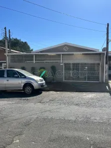 Casa com 2 Quartos à venda, 120m² no Jardim Nova Europa, Campinas