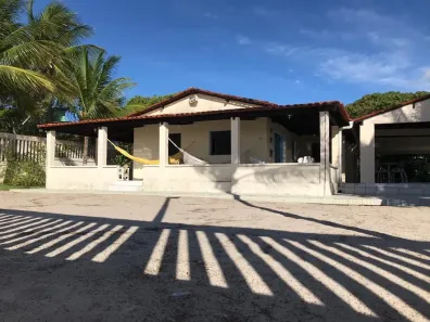 Casa com 6 Quartos à venda, 360m² no Pontas de Pedra, Goiana