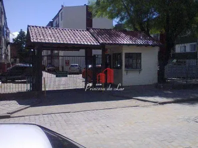 Apartamento com 2 Quartos à venda, 42m² no Cavalhada, Porto Alegre