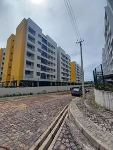 Apartamento com 3 Quartos à venda, 67m² no Uruguai, Teresina