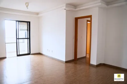 Apartamento com 2 Quartos à venda, 93m² no Saguaçu, Joinville