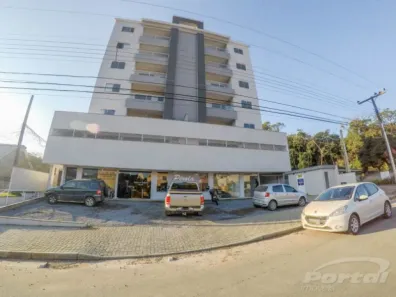 Apartamento com 2 Quartos à venda, 62m² no Itoupava Central, Blumenau