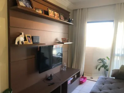 Apartamento com 3 Quartos à venda, 94m² no Baeta Neves, São Bernardo do Campo