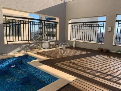 Apartamento com 4 Quartos à venda, 280m² no Santana, São Paulo