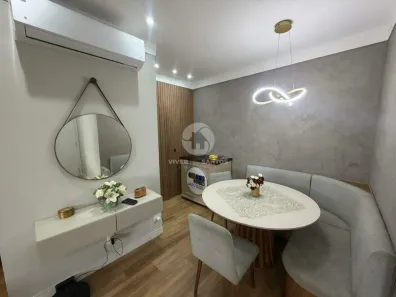 Apartamento com 2 Quartos à venda, 103m² no Marapé, Santos