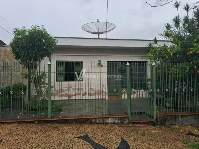 Casa com 3 Quartos à venda, 522m² no Cidade Jardim, Campinas
