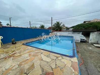 Casa com 2 Quartos à venda, 90m² no Jardim do Sol, Caraguatatuba