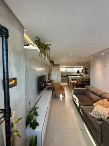 Apartamento com 3 Quartos à venda, 80m² no Altiplano Cabo Branco, João Pessoa