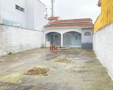 Casa com 1 Quarto à venda, 50m² no Quiririm, Taubaté