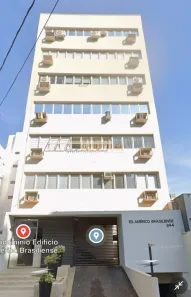 Sala Comercial com 1 Quarto à venda, 22m² no Cambuí, Campinas