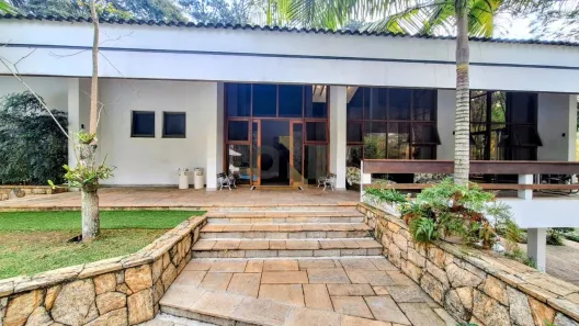 Casa com 3 Quartos à venda, 932m² no Chácara Eliana, Cotia