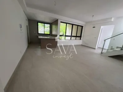 Cobertura com 2 Quartos à venda, 174m² no Cruzeiro, Belo Horizonte