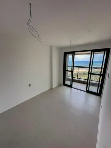 Apartamento com 1 Quarto à venda, 40m² no Piatã, Salvador