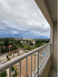 Apartamento com 2 Quartos à venda, 51m² no Parque Jamaica, Londrina