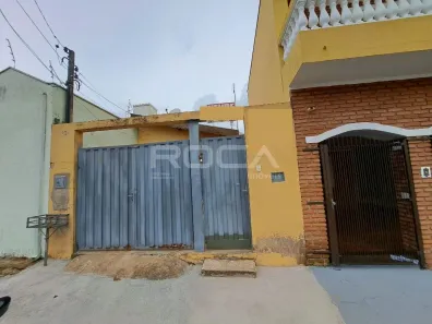 Casa com 2 Quartos à venda, 150m² no Parque Santa Felícia Jardim, São Carlos